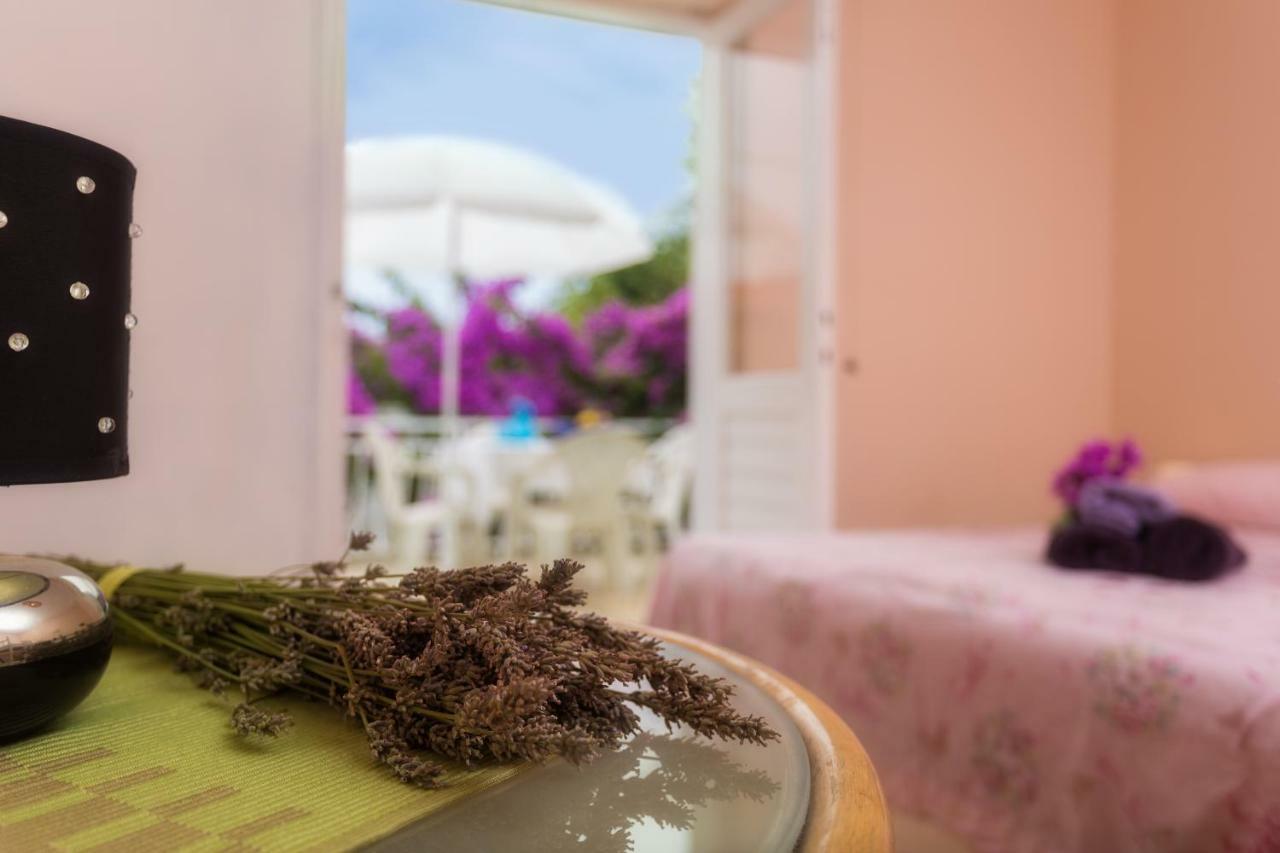 Aras Wind Rose Villa Supetar Ngoại thất bức ảnh