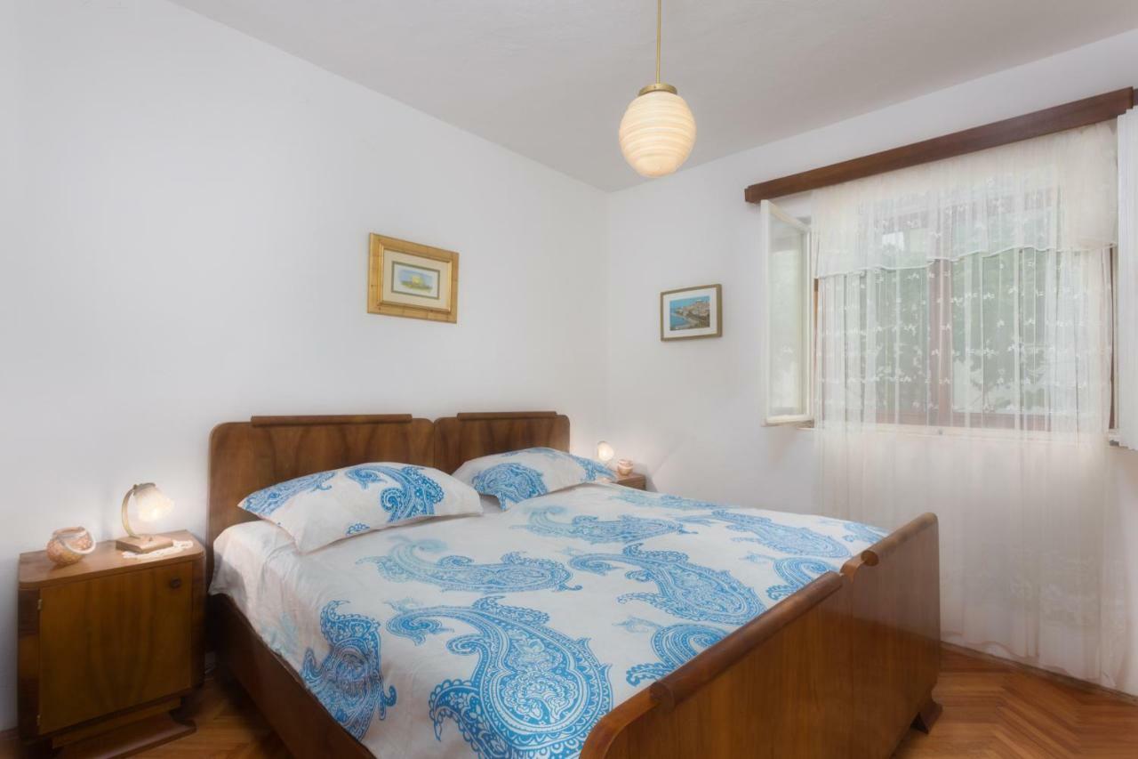Aras Wind Rose Villa Supetar Ngoại thất bức ảnh